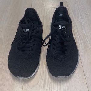 Black APL Techloom Phantom Sneakers